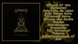 Veldraveth - Live Malformation (2015) [FULL ALBUM]