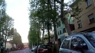 rio saliceto