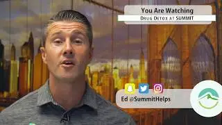 Holistic Drug / Alcohol Detox in NJ & MA Serenity At Summit