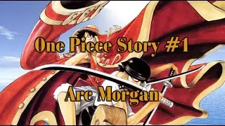One Piece AMV Story - Romance Dawn