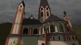 Deus Ex: Hotel Carone