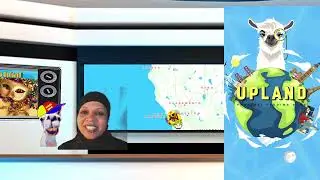 Upland's Economic Vote Happening 