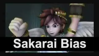 TGS Highlights: Super Smash Bros. Subspace: HE BELIEVES