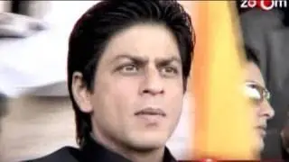 Shiv Sena slams Shahrukh Khan for his party