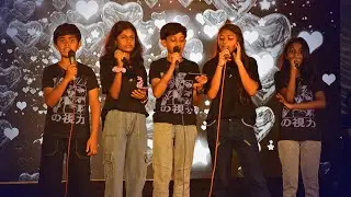 Team Vasavi Vidyalaya || AnnualDay2024-25