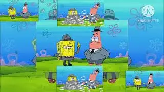 YTPMV How about a mystery of where all my coins went Scan