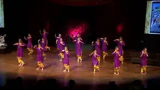 KALIYADAMAN - Ragamala TATA THEATRE NCPA MUMBAI