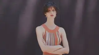Salvatore Ferragamo Pre-Spring 2021 | Milan Fashion Week | VRAI Magazine