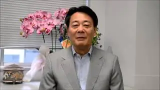 ７月に想う