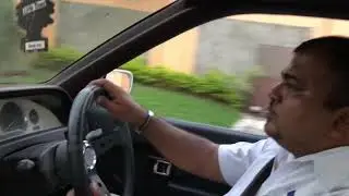 260 horsepower Toyota COROLLA