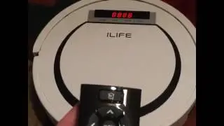 Pyle Pure Clean Pet & Allergy Friendly Robot Vacuum Review,  Easy to use