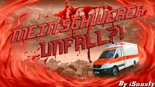 Ich bin FAST GESTORBEN!!|  iSnasty