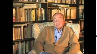 Juan Luis Panero - Entrevista