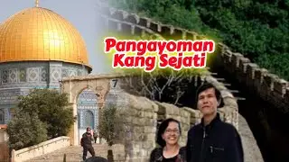 Pangayoman Kang Sejati #lagujawa #campursari #congdut #lagubaru #madiun