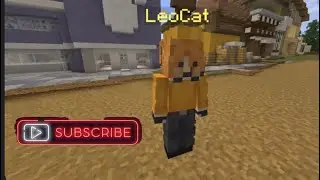 Being on Ethos Minecraft world for 2 hours full video!