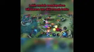 Dika Alfian Saputra_203200164 Promosi VVIP Enjoyers