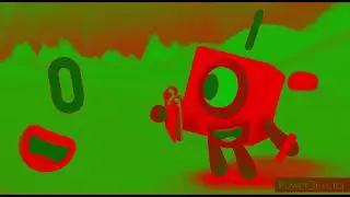 Numberblocks Block High Intro In 4ormulator V30