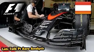 Austrian Grand Prix - F1 2015 Lets Talk (Analysis)