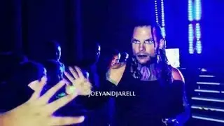 Tna 2013 Jeff Hardy - Rise - Skillet - HD