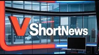 Major Shakeups: Legal Drama, NBA Heat & AI That Thinks for Itself | VShortNews Today