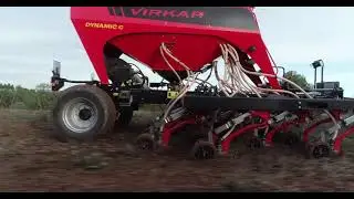 Virkar Dynamic C