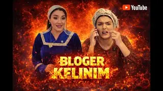 Bolger kelinim😜