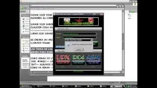 TUTORIAL DE HACK MSN