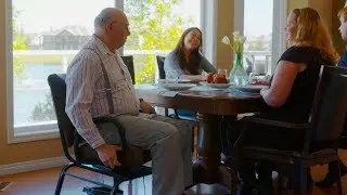 HomeCARE Furniture by ComforTek - Specialized seating for seniors.