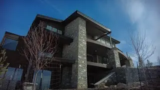 7 Million Dollar Job (PARK CITY MANSION!!!) 