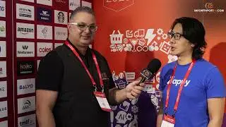 Retail Show Interview Highlights