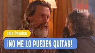 Isla Paraíso - ¡No me lo pueden quitar! - Mejores momentos / Capítulo 152
