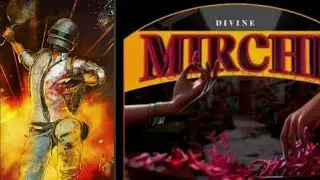 pubg mobile lite mirchi song montage