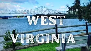 DINERS DRIVE-INS & DIVES | Hillbilly Hot Dogs | Our Point Pleasant, WV Trip | Mouthman | Lesage, WV