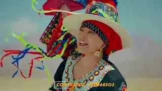 AMARU PERU MIX TINKUS DEL RECUERDO (D.R)