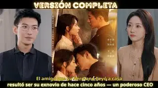 El amigo que su hermano llev&oacute; a casa result&oacute; ser su exnovio de hace cinco a&ntilde;os &mdash; un poderoso CEO