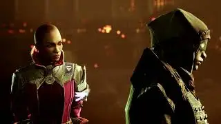 Destiny 2: Lightfall - Season of the Witch Launch Trailer