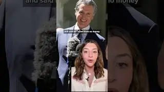 Губернатор Гэвин Ньюсом был &laquo;нищим&raquo; в детстве? Правда о его заявлении в подкасте