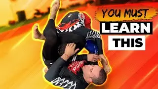 Grip Fighting and Entering the Triangle/Armbar
