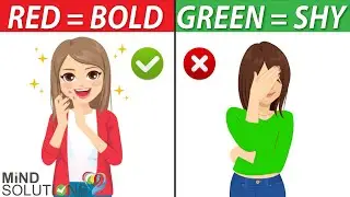 Color Psychology | What Your Favorite Color Says About Your Personality | Hindi | Mind Solutions