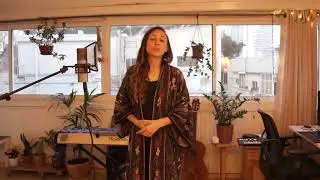 Vocal Liberation - Lesson 4 (Part 1)