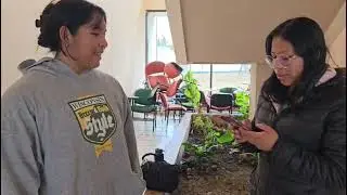 ENTREVISTA SOBRE CONOCIMIENTO DE CIBERSEGURIDAD