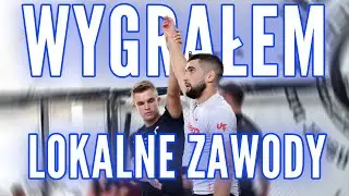 Wygałem zawody BJJ | FANGA w Oświęcimiu