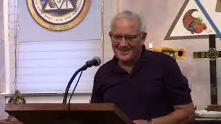 Michael Bradford - Spiritual Lessons, Tests and Wisdom (2022)