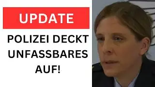 Vor 1 Stunde: Polizei packt alle Informationen aus! -Update- Herdecke