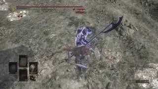 DARK SOULS 3 pvp valorheart combos for 1200 dmg