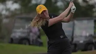 Golden Eagle Golf Soars to Second Place Finish at Cal State LA Spring Kickoff
