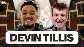 Is Virginia the MOST Overlooked Basketball Team in the Country? | THAT'S A W