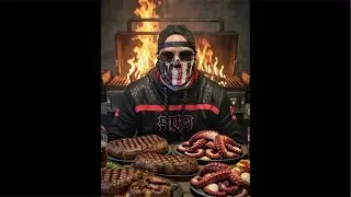 🔴LIVE Food Tasting Cooking OCTOPUS 10/10 Top Rated Reviews 10/10 DAILY❗️