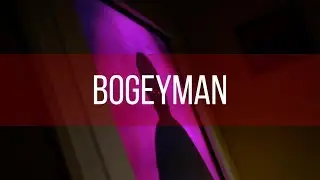 Trap Door Escape Room: Bogeyman