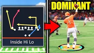The Most Underrated Offense In Madden, FULL EBOOK